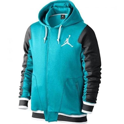 nike ナイキ ジョーダン メンズパーカー Air Jordan Varsity Hoodie 2...