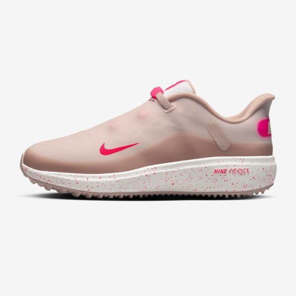 NIKE ナイキ ゴルフシューズ ウィメンズ レディース Nike React Ace Tour G...