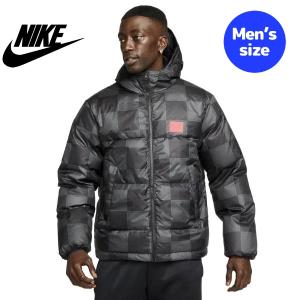NIKE（ナイキ） 中綿ジャケット メンズ Therma-FIT アンリミテッド