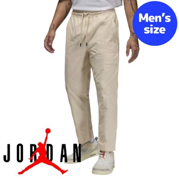 ナイキ Nike ジョーダン Jordan メンズ ボトムス スウェットパンツ ウーブンパンツ Jo...