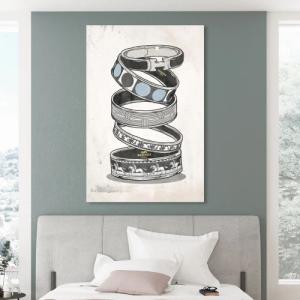Arm 約114x76cm Silver Gal エルメス 絵画 Arm Hermes 絵画 オリバーガル Gal Oliver Candy 衣替え ギフト 引越し祝い Ogxl Usキッズウェア