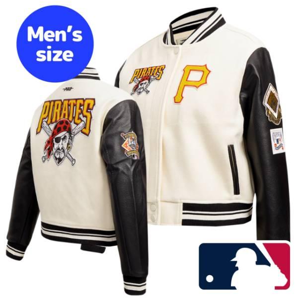 プロスタンダード MLB公式 メンズ アウター バーシティジャケット スタジャン サンディエゴ・パド...