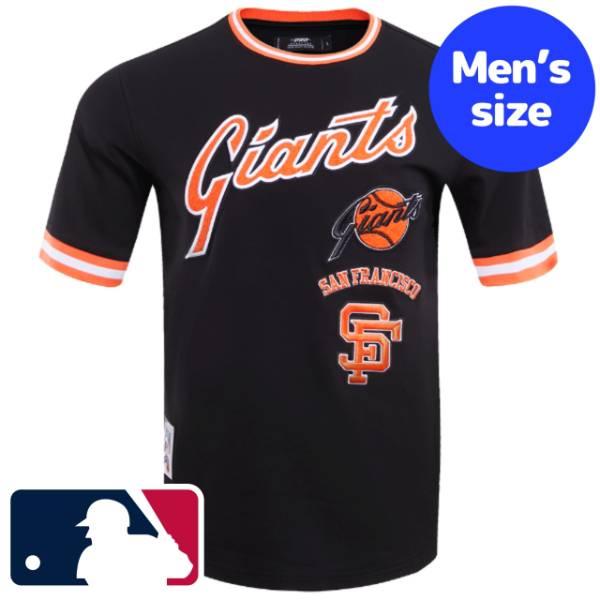 Pro Standard プロスタンダード MLB公式 メンズ Tシャツ 半袖トップス サンフランシ...