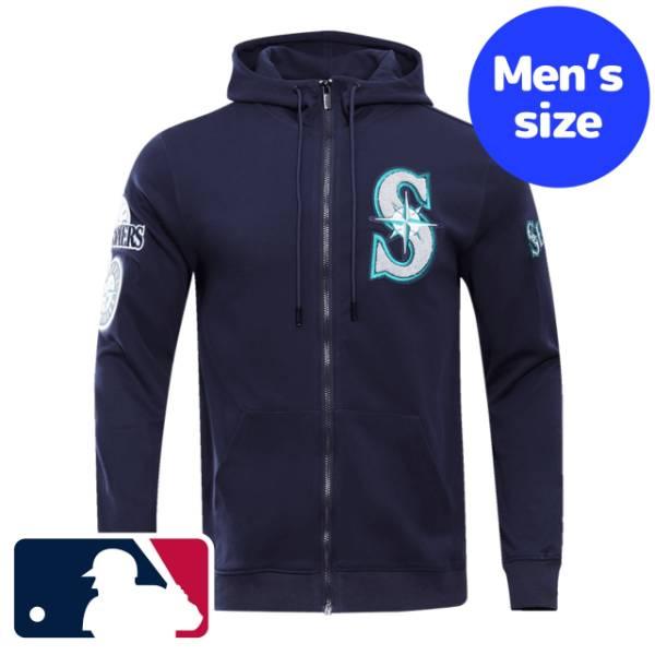 Pro Standard プロスタンダード MLB公式 メンズ パーカー フーディー 長袖トップス ...