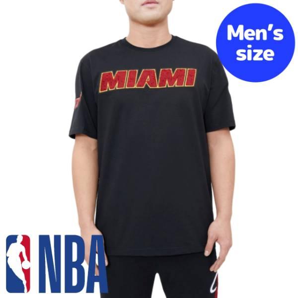 Pro Standard プロスタンダード NBAオフィシャル メンズ Tシャツ 半袖トップス マイ...