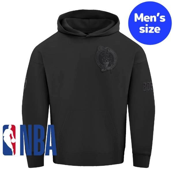 プロスタンダード NBA公式 メンズ パーカー 長袖トップス トレーナー ボストン・セルティックス ...
