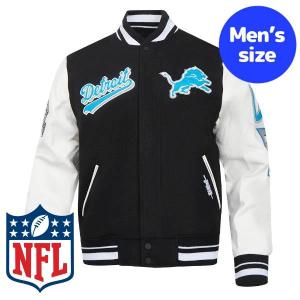 プロスタンダード NFL公式 アメフト メンズ アウター ジャケット