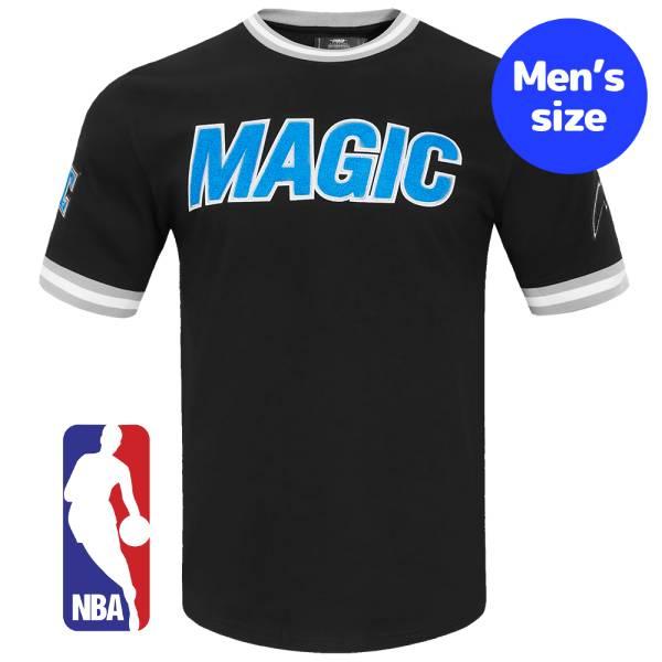 NBA公式 メンズ 半袖トップス Tシャツ Pro Standard プロスタンダード オーランド・...