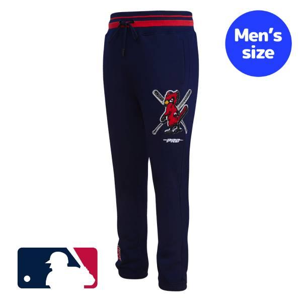 MLB公式 メンズ スウェットパンツ ジョガー ボトムス プロスタンダード ヌートバー セントルイス...