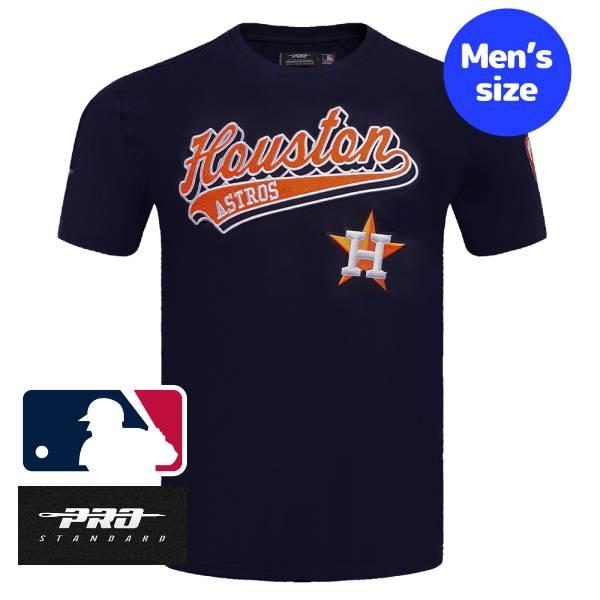MLB公式 メジャーリーグオフィシャル メンズ Tシャツ 半袖トップス プロスタンダード Pro S...