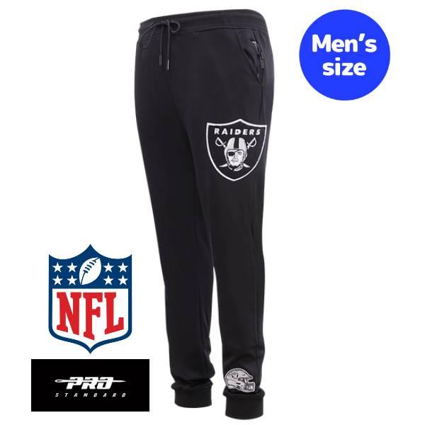 NFL公式 メンズ スウェットパンツ ジョガーパンツ ボトムス プロスタンダード Pro Stand...