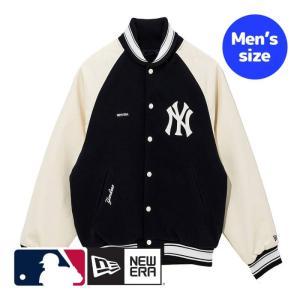 New Era MLB公式 メンズ アウター バ...の商品画像