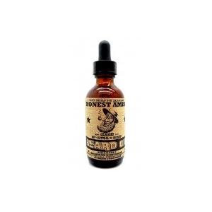 Honest Amish - Classic Beard Oil - 2oz(60ml)