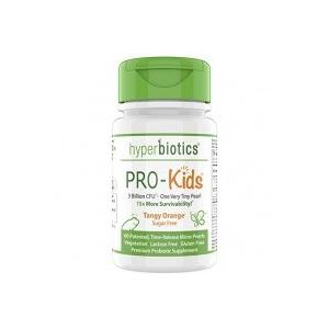 Hyperbiotics PRO-Kids Children’s - 3 Billion CFU -...