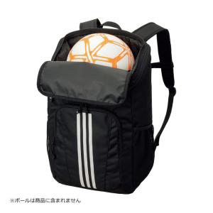アディダス/モルテン サッカー ボール用デイパ...の詳細画像5
