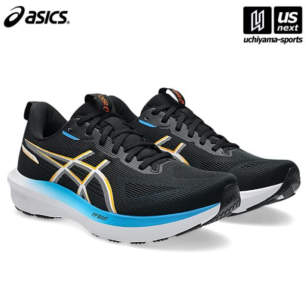 アシックス メンズ ランニングシューズ GT-1000 14 2026年春夏新色 (365日出荷) ...