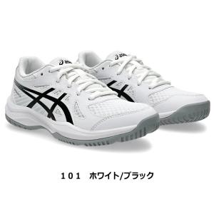 アシックス ジュニア バレーボールシューズ U...の詳細画像1