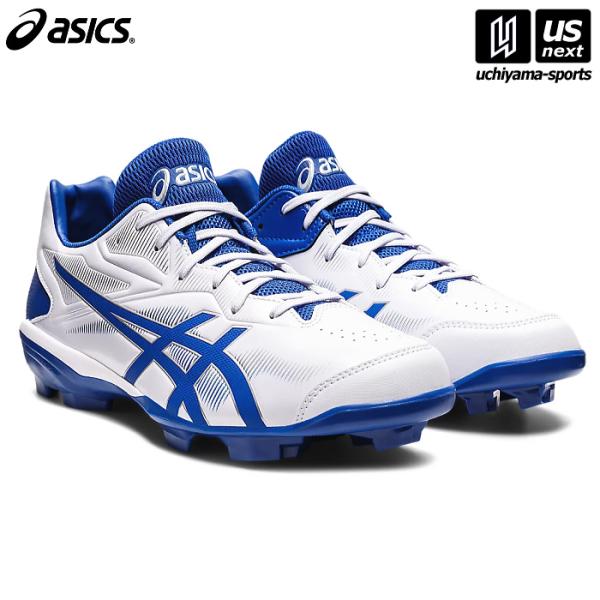 アシックス メンズ ジュニア 野球スパイク STAR SHINE 3 2024〜25年秋冬継続モデル...
