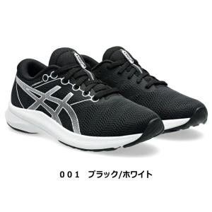 アシックスキッズ ジュニア ランニングシューズ...の詳細画像1