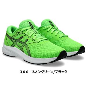 アシックスキッズ ジュニア ランニングシューズ...の詳細画像2