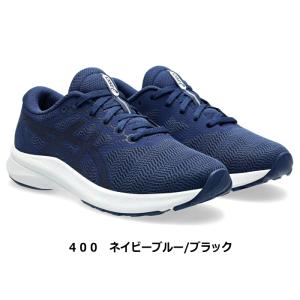アシックスキッズ ジュニア ランニングシューズ...の詳細画像3