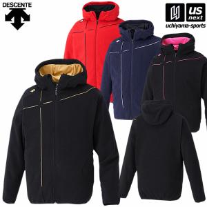 DESCENTE デサント/オーダー/フリース/パーカー/野球/descente/z