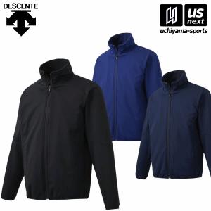 DESCENTE（デサント） 野球 メンズ ボンディングストレッチコート 2025