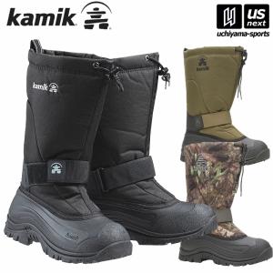 新品❣️Kamik カミック スノーブーツ ウインターブーツ アウトドア 24.0 新品❣️Kamik カミック スノーブーツ ウインターブーツ アウトドア
