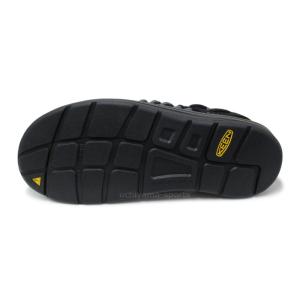 (国内正規品) KEEN キーン メンズ サン...の詳細画像2