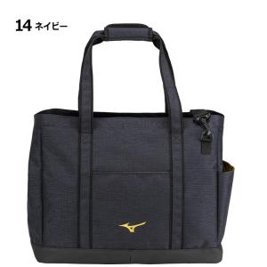 ミズノ 野球 ミズノプロ チームトートバッグ ...の詳細画像1