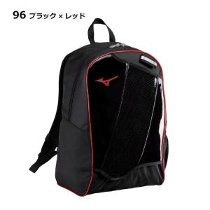 ミズノ 野球 ジュニア バックパックJr. 2...の詳細画像3