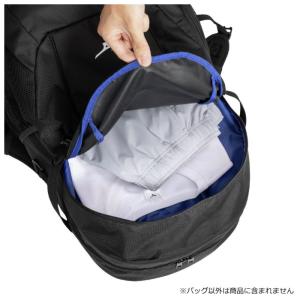 ミズノ メンズ レディース チームバックパック...の詳細画像3