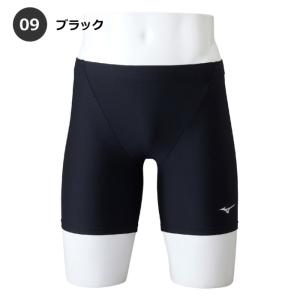 ミズノ 水泳 メンズ 水着 スクール水着 ベー...の詳細画像1