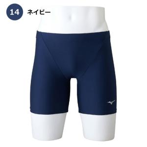 ミズノ 水泳 メンズ 水着 スクール水着 ベー...の詳細画像2