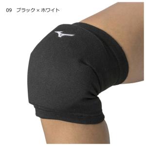 ミズノ バレーボール レディース 膝サポーター...の詳細画像3