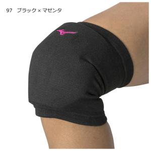 ミズノ バレーボール レディース 膝サポーター...の詳細画像5