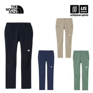 THE NORTH FACE FACE ザ・ノース・フェイス アルパインライト