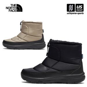 ニトリート（ニトムズ） THE NORTH FACE ヌプシ ブーティ ウォーター