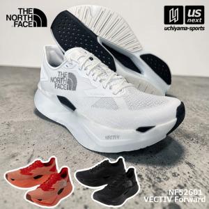 THE NORTH FACE（ザ ノースフェイス） ランニングシューズ ベクティブ