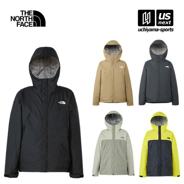 (国内正規品)ザ・ノース・フェイス ドットショットジャケット 2026年春夏新色追加 (365日出荷...