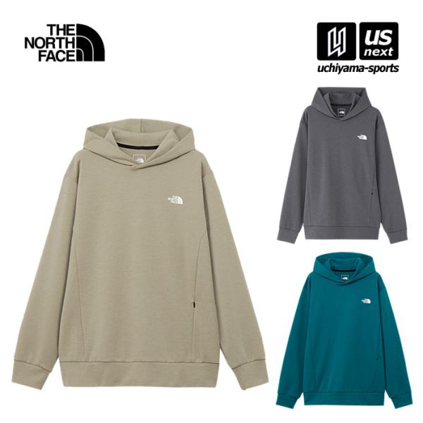 (国内正規品)ザ・ノース・フェイス メンズ モーションフーディ 2026年春夏新色追加 (365日出...