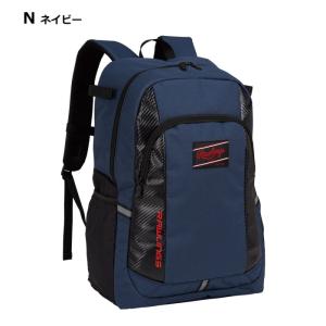 ローリングス 野球 ジュニアバックパック 33...の詳細画像3