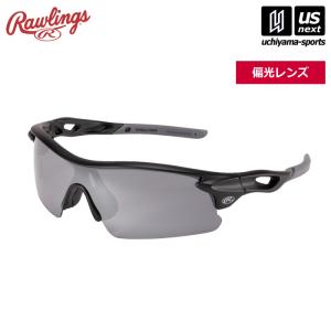 Rawlings（ローリングス） 野球 サングラス REW21-002P-HS 2026年継続