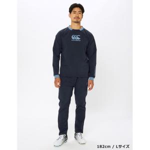カンタベリー ラグビー メンズ ダフテック ク...の詳細画像4