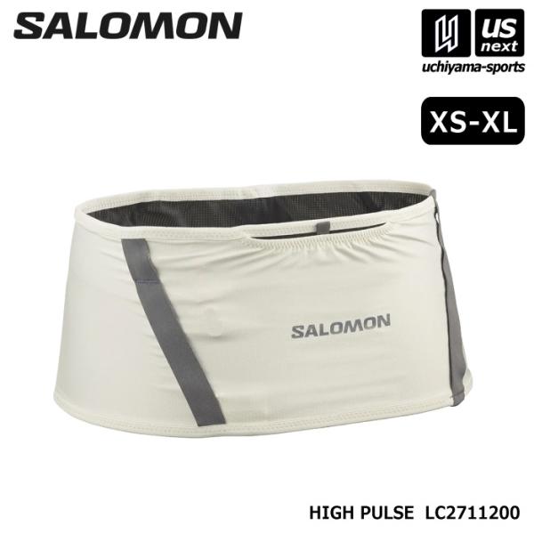 (国内正規品) サロモン アウトドア HIGH PULSE ハイパルス 2026年継続モデル (36...