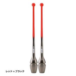 ササキ 新体操 グラデーションラバークラブ 4...の詳細画像3