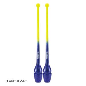 ササキ 新体操 グラデーションラバークラブ 4...の詳細画像4