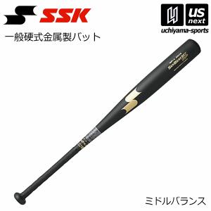 エスエスケイ 野球 一般硬式金属製バット スカイビート 31K−SF SBB1008 2022〜23年秋冬限定モデル [365日出荷][物流](メール便不可)｜us-next