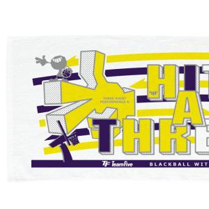 (ラッピング無料)ブラックボール/チームファイ...の詳細画像2