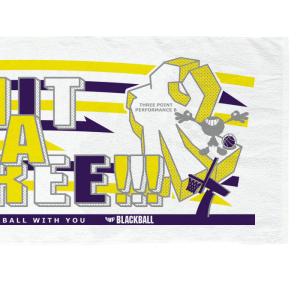 (ラッピング無料)ブラックボール/チームファイ...の詳細画像3